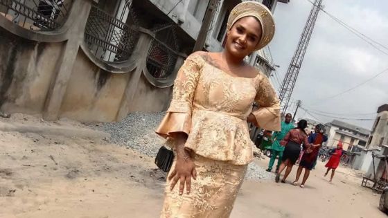 Christine, mariée à un Nigérian : après trois mois au Nigéria, elle est retournée à Maurice, son paradis