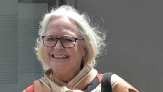 Plainte constitutionnelle : Lindsey Collen conteste le pouvoir accordé au Premier ministre de retirer la citoyenneté mauricienne