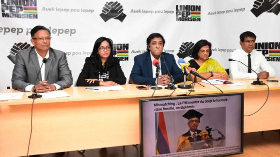 Tourisme - José Moirt de LPM : «Pas de travailleurs étrangers dans l’hôtellerie»