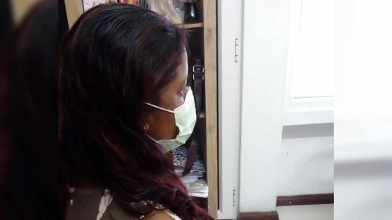 Victimes d’un chef de famille odieux : la vie traumatisante de Nathalie et ses enfants