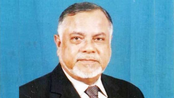 Déclaration de l’appartenance ethnique pour les élections - Raouf Bundhun : «Tout changement doit venir de la population»