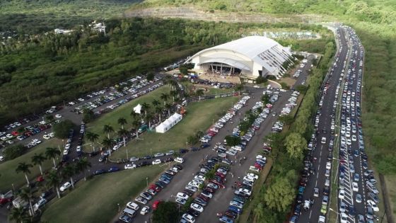 Au SVICC à Pailles du 7 au 9 octobre - Salon du Déstockage : 3 jours de bonnes affaires sur les produits de la maison et du jardin 