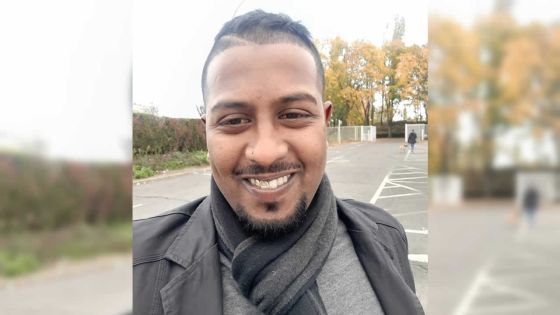 Silo, la mère d’Andy Manikon : «Il était toujours prêt à aider son prochain»