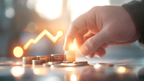 Prévision inchangée : vers une croissance économique de 3,1 % en 2025