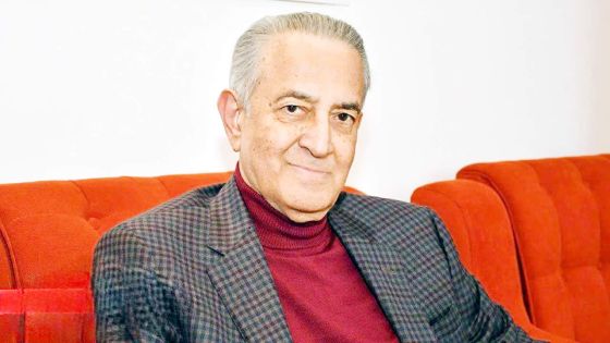 Réclamation de Rs 100 milliards : Dawood Rawat réfute la démarche de trois firmes internationales