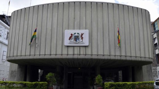 Réponses écrites déposées à l’assemblée nationale: Rs 864 M pour récupérer le ‘domain name’ .mu