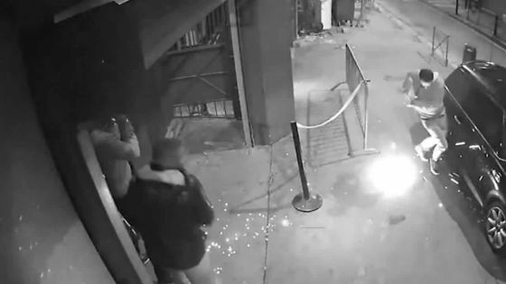 [Vidéo] France : la batterie de sa e-cigarette explose dans sa poche