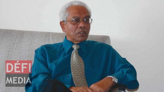 Parama Valaydon, de la SMEDA : « Les PME  doivent s’orienter vers les produits à forte valeur ajoutée »