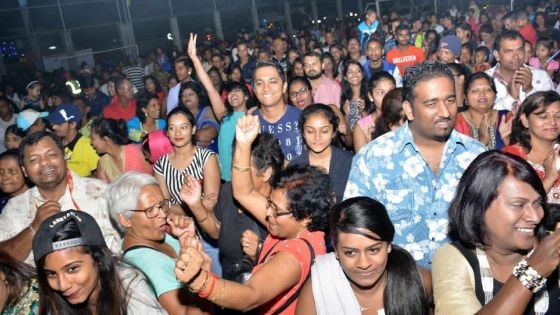 À Petit-Raffray : Radio Plus célèbre Divali avec faste