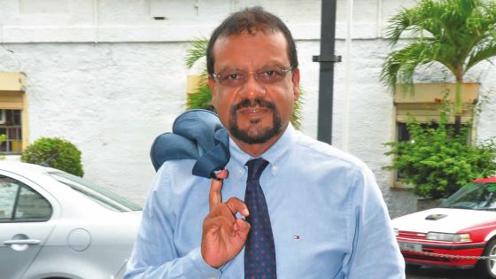 Crise à Air Mauritius : Roshi Bhadain rencontre Megh Pillay ce mardi