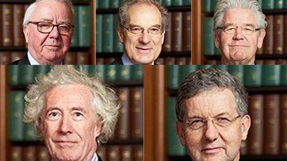 Privy Council : la validité de la carte d’identité biométrique maintenue