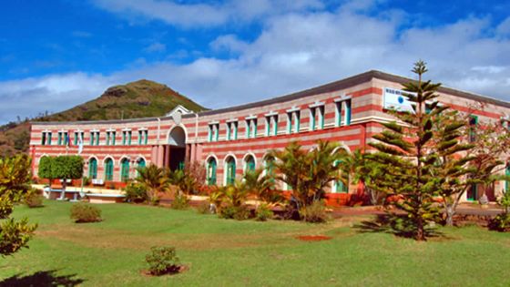 Réclamation de Rs 97 000 : le conseil de district de Rivière-Noire admet une erreur administrative