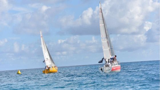Tour de l’île Land Rover 2016 : la rencontre des amoureux de voile