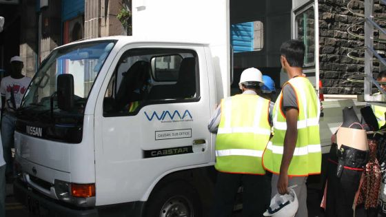 Restructuration : les faiblesses de la WMA identifiées dans un rapport