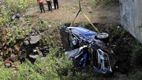 Nando Bodha répond au député Bhagwan : «Le facteur humain cause de 93 % des accidents fatals» 