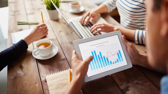 Numérisation : 88 % des entreprises ont enclenché leur transition digitale