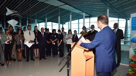 Tourisme - KLM à Maurice : présence accentuée sur l’Europe du nord