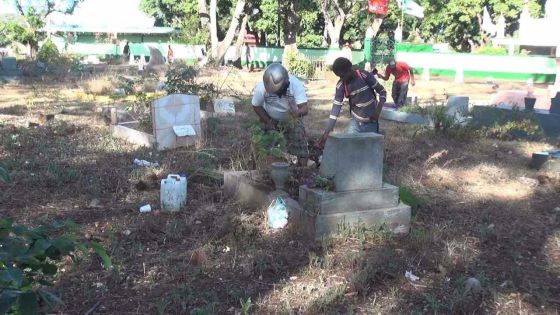 La Toussaint : une occasion de communier avec tous les saints