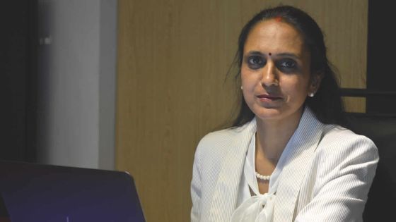 Leena Pem Sewpaul : la passion et l’innovation derrière l’Elite Business School