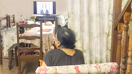 Folklore électoral : Leela, la Die-Hard