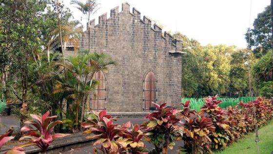 Circonscription no.15 (La Caverne-Phœnix) : vers un re-looking  