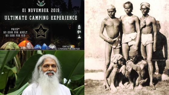 Découvrez les bons plans du week-end (02-03 novembre)