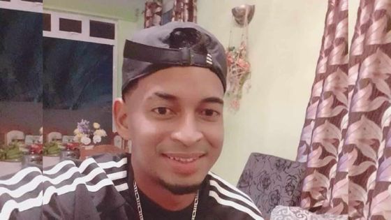 Josué Benjamin Clair décède dans un accident - Sa veuve : «Plis ki 20 minit linn res lor koltar avan lanbilans vini»