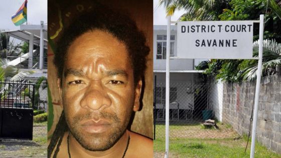 Stephano Emilien toujours en cavale: sa maîtresse arrêtée pour l’avoir aidé