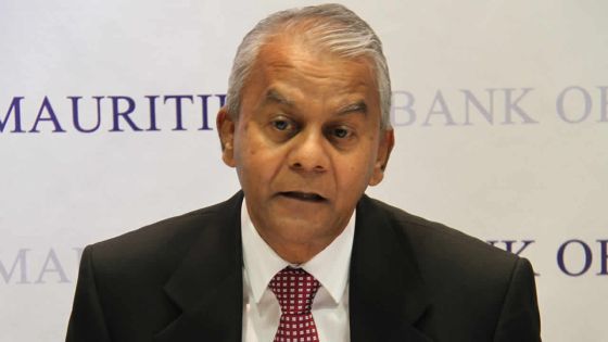 Interview au magazine The Banker : Basant Roi confiant en la résilience malgré le DTAA et le Brexit