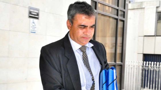Affaire MCB/NPF - Clifford Allet, Fraud Auditor : «Robert Lesage manipulait les dépôts du NPF…»