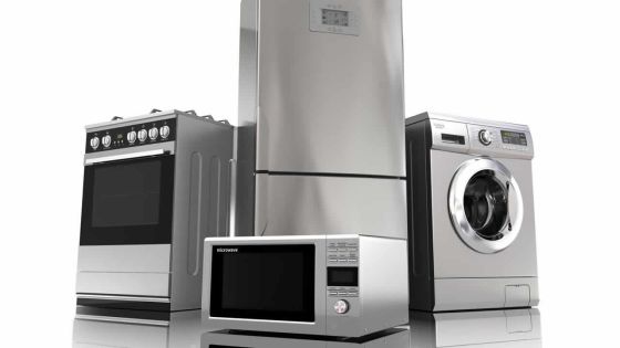 Les produits électroménagers les plus vendus en cette fin d’année