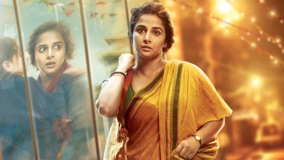 Kahaani 2 : un rôle bien ficelé pour Vidya Balan 