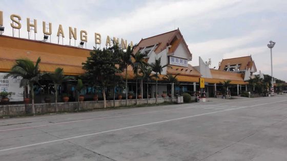 Marre des retards : le pilote chinois organise une manif au pied de l'avion