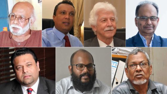 Financement des partis politiques : quelques réactions