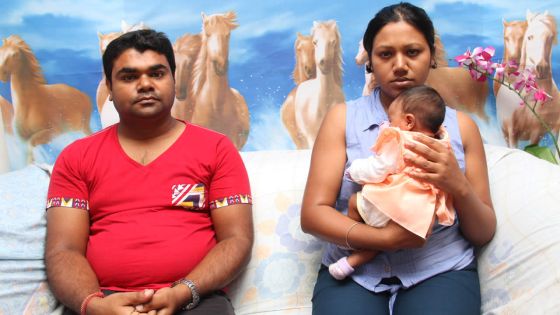 Affaire des jumelles : le couple Sookun réclame Rs 10 millions à l’État et au Dr Ramgulam 