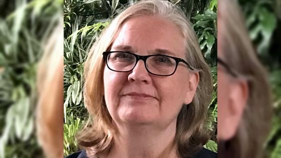 Annette Ebsen Treebhoobun de Pils : «Le dépistage est un moyen de prévention»