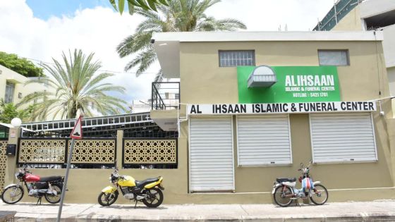 Décès du Dr Ashraf Aly Pooloo : un autre soldat s’en est allé