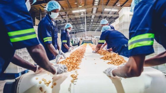 Fermeture avec l’Afrique du Sud : pas de perturbations dans l’approvisionnement des aliments