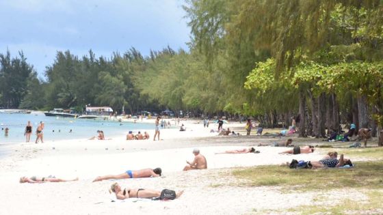 Fermeture des frontières avec l’Afrique du Sud : l’impact sur le secteur touristique de Maurice 