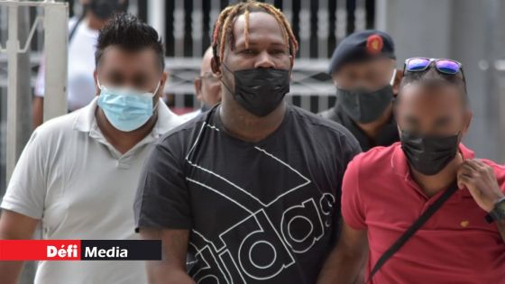 Saisie d’héroïne et d’explosifs : l’avocat de Raquel Jolicoeur demande l’audition des représentants de l’IPCC 