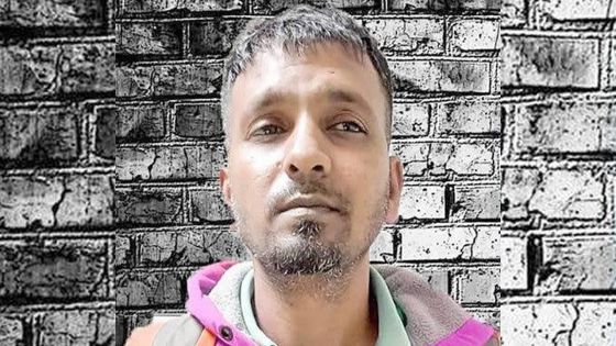 De l’héroïne valant Rs 93 M saisie dans la poubelle d’un avion à Plaisance : liberté conditionnelle pour Moukesh Sarmah Ramoo