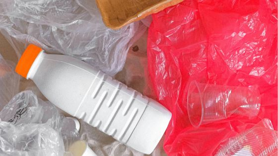 Plastique non biodégradable : Maurice fait marche arrière