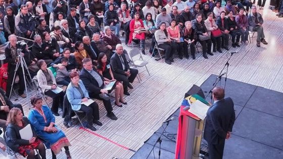 Des Mauriciens célèbrent l’Indépendance au Canada