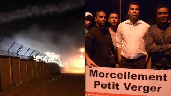 Pollution alléguée à Petit-Verger - Des habitants pointent du doigt une fonderie