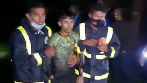 Zubair Ruhomaun, le cousin de Zahir : «Il hurlait : Vinn sap mwa !»