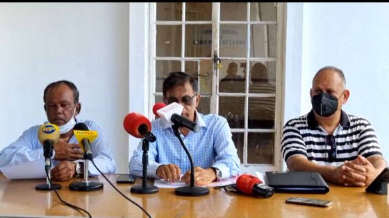 Conférence de presse de la Renal Disease Patient’s Association