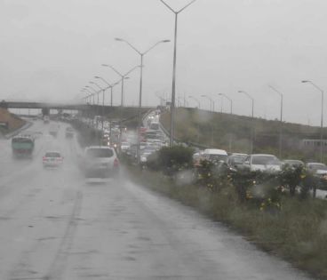 Météo: 89,6 mm de pluie à Mare-aux-Vacoas