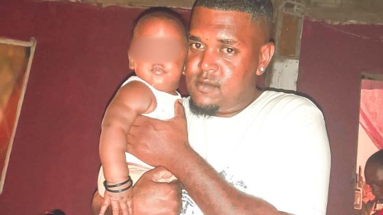 Jovani Gertry poignardé mortellement à Bambous 