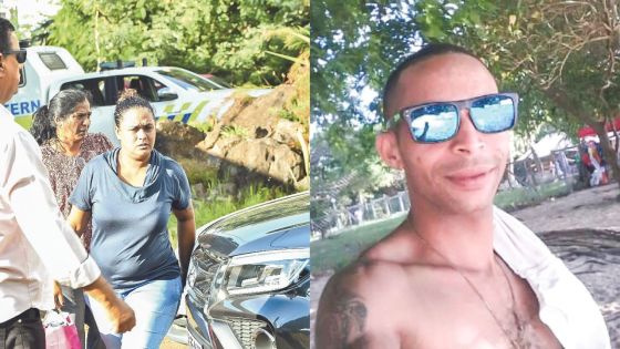 Il était porté manquant depuis le 7 juillet 2023 : le cadavre de Marco Macaque déterré sous du béton à Coromandel