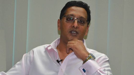 Roshi Bhadain : «Je maintiens qu’il n’y a eu aucun froid entre Vishnu Lutchmeenaraidoo et moi»